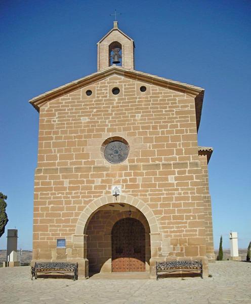 Ermita del Calvario