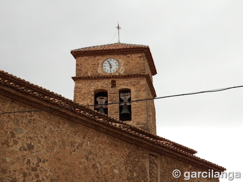 Iglesia de la Purificación