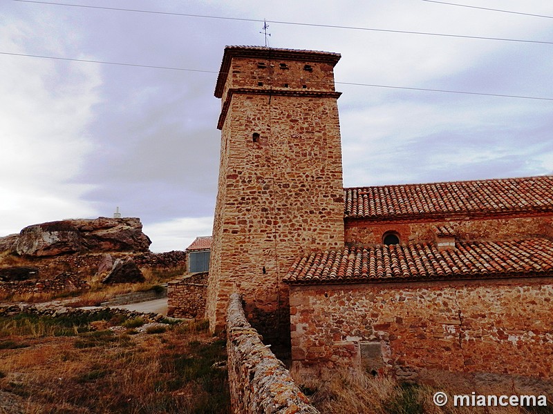 Torre de Singra