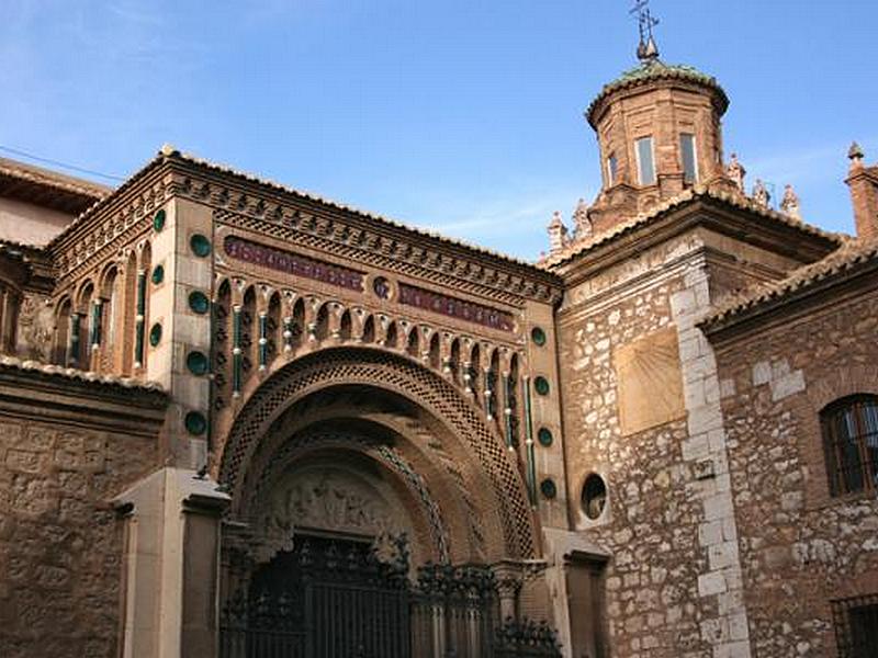 Catedral de Santa María de Media Villa