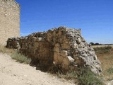 Castillo de Barcience