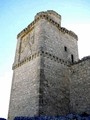 Castillo de Barcience