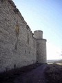 Castillo de Barcience