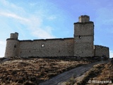 Castillo de Barcience