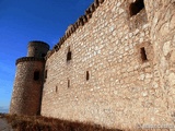 Castillo de Barcience