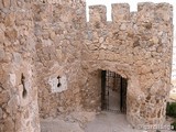 Castillo de Consuegra