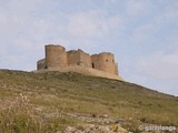 Castillo de Consuegra