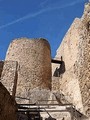 Castillo de Consuegra