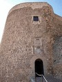 Castillo de Consuegra