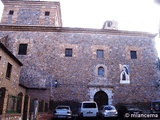 Convento de Carmelitas