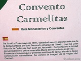 Convento de Carmelitas