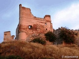 Castillo de Escalona