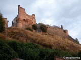 Castillo de Escalona