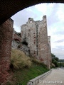 Castillo de Escalona