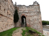 Castillo de Escalona