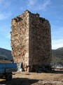 Torre de Malamoneda