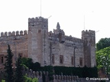 Castillo de Malpica