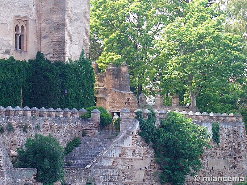 Castillo de Malpica