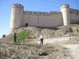 Castillo de Maqueda