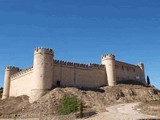 Castillo de Maqueda