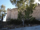 Castillo de Maqueda