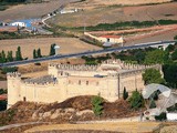 Castillo de Maqueda