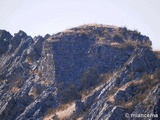 Atalaya de Peñas Negras