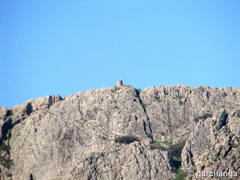 Atalaya de Peñas Negras