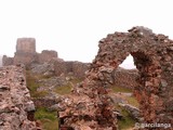 Castillo de Peñas Negras