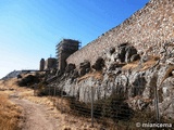 Castillo de Peñas Negras