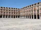 Plaza Mayor de Ocaña