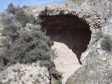 Castillo de Oreja