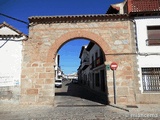 Arco de San José