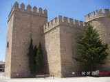 Castillo de Orgaz