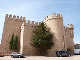 Castillo de Orgaz