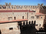 Castillo de Orgaz