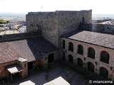 Castillo de Oropesa