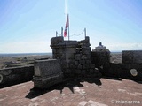 Castillo de Oropesa