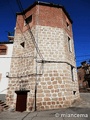 Convento de la Concepción