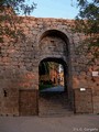 Muralla urbana de Oropesa