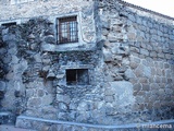 Muralla urbana de Oropesa