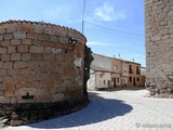 Muralla urbana de Oropesa