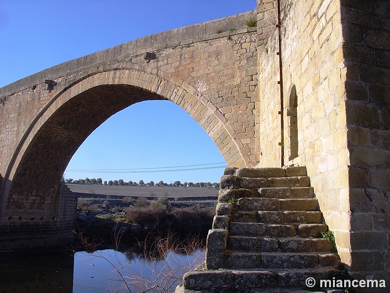 Puente del Arzobispo