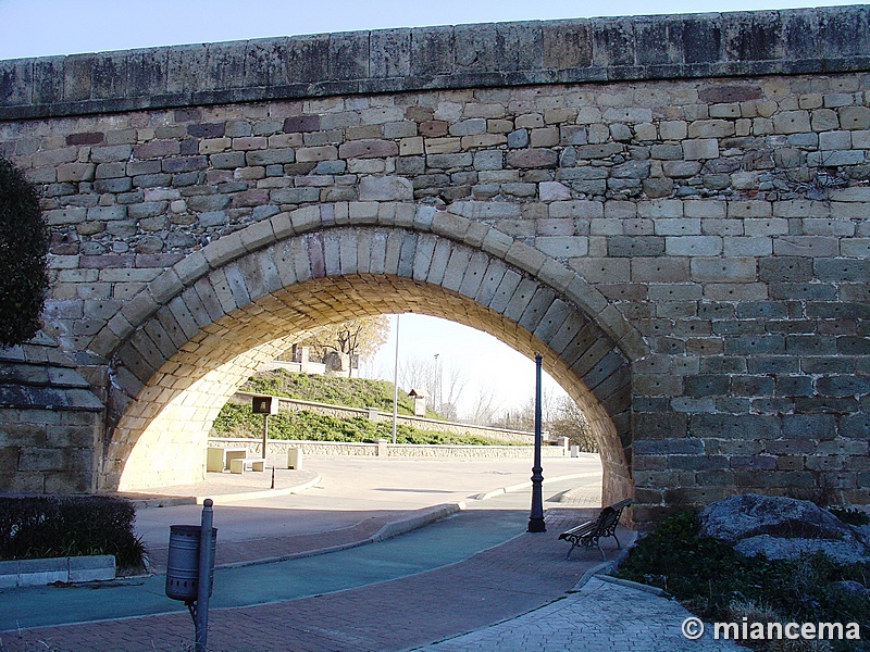 Puente del Arzobispo