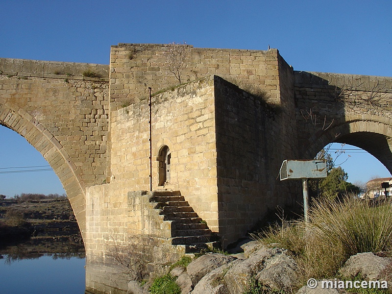 Puente del Arzobispo