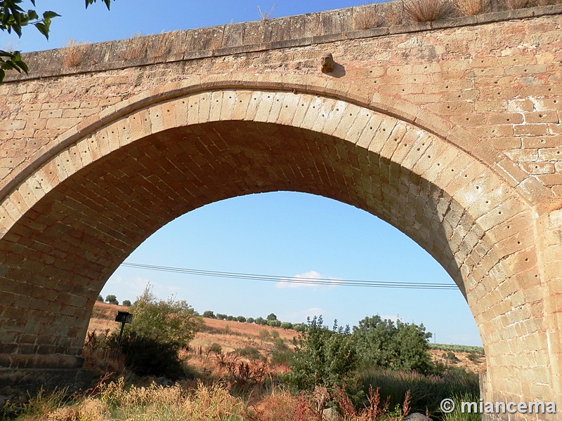 Puente del Arzobispo