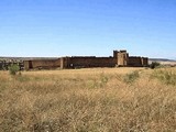 Castillo de Montalbán