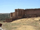 Castillo de Montalbán