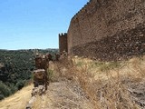 Castillo de Montalbán