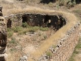 Castillo de Montalbán